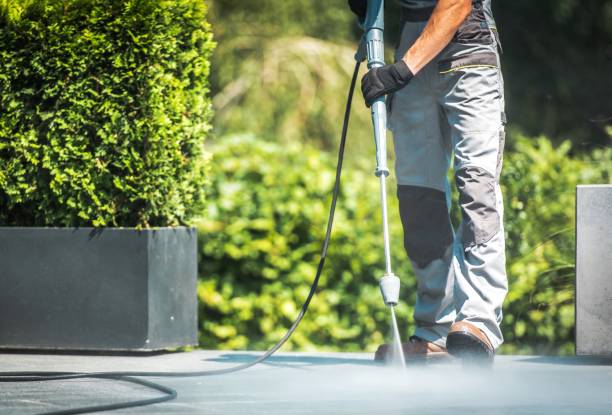 Best Pool Deck Cleaning  in Fern Park, FL