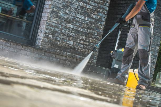 Best Oil Spill Cleanup  in Fern Park, FL