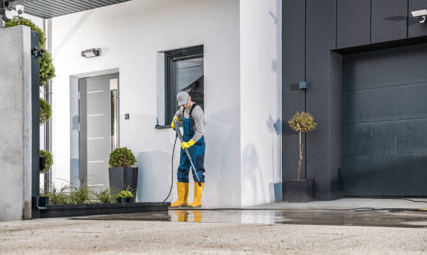 Best Factory Floor Cleaning  in Fern Park, FL