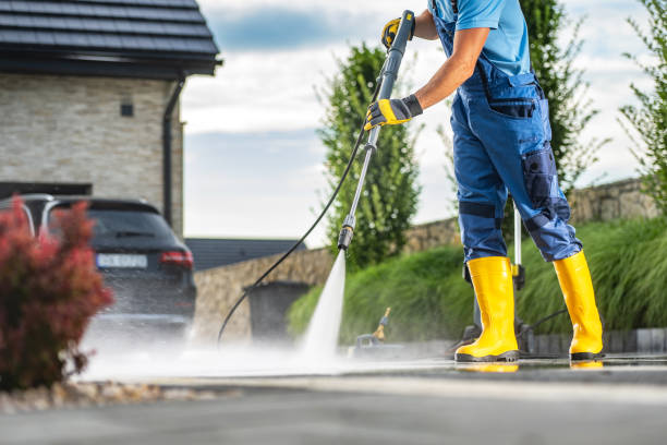 Best Sidewalk and Walkway Cleaning  in Fern Park, FL